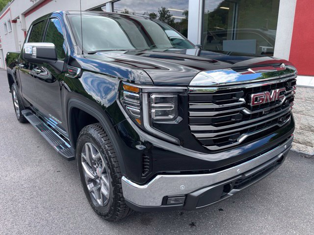 New 2026 GMC Sierra 1500 SLT Truck
