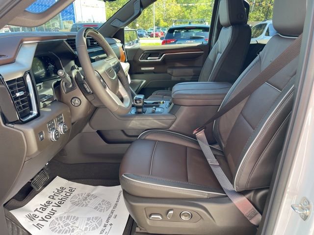 2026 GMC Sierra 1500 Denali - Photo 23