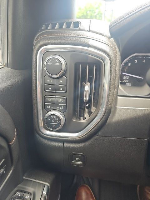 2021 GMC Sierra 1500 AT4 - Photo 15