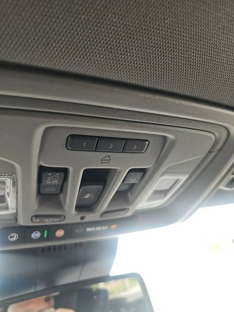 2026 GMC Sierra 1500 SLT - Photo 27