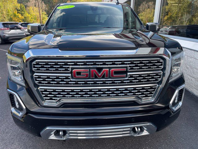 Used 2021 GMC Sierra 1500 Denali Truck