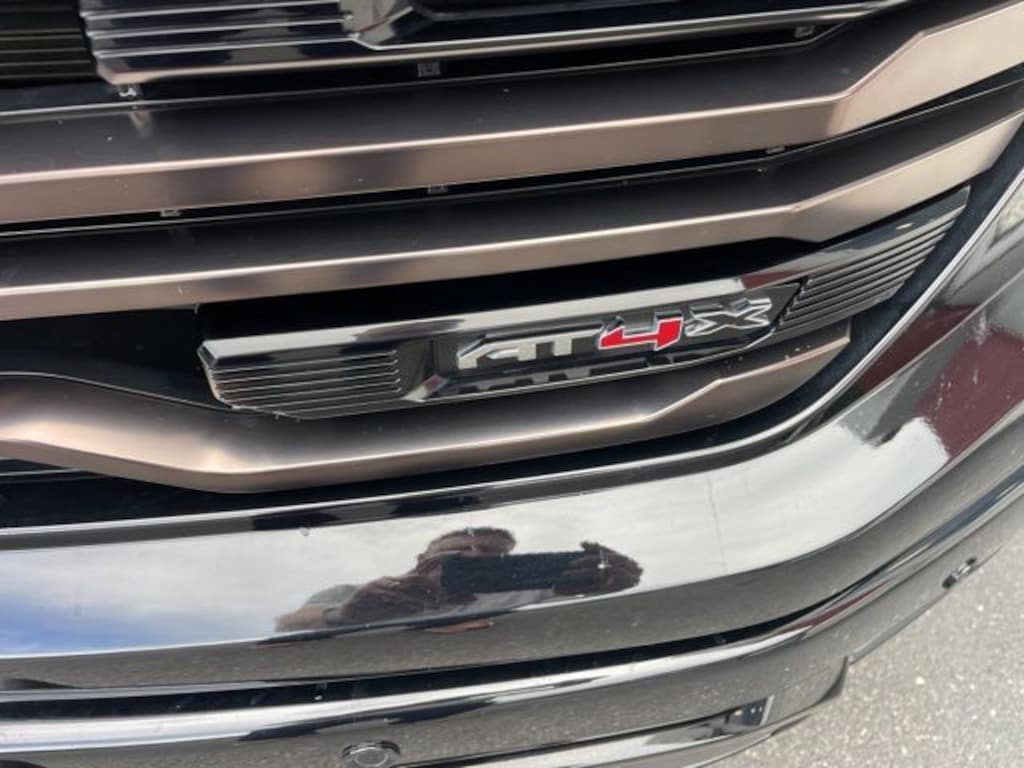 Used 2023 GMC Sierra 1500 AT4X Truck