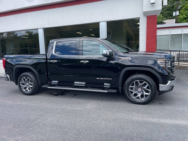 New 2026 GMC Sierra 1500 SLT Truck
