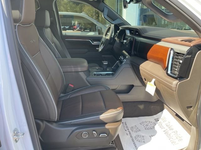 2026 GMC Sierra 1500 Denali - Photo 9