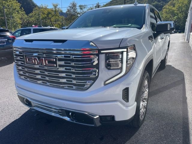 2026 GMC Sierra 1500 Denali - Photo 19