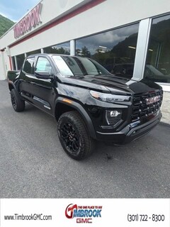 2026 GMC Canyon Elevation Truck