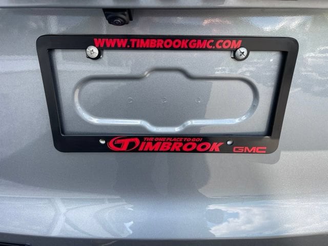 2027 GMC Terrain Elevation - Photo 12