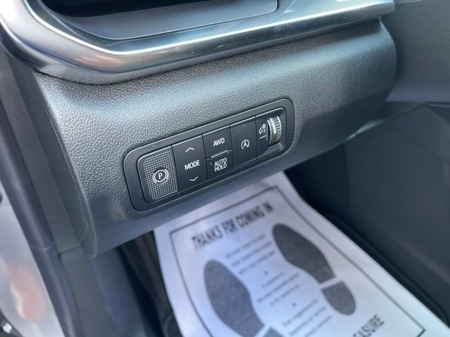 2027 GMC Terrain Elevation - Photo 18