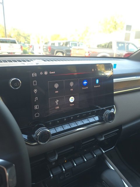 2026 GMC Canyon Denali - Photo 18