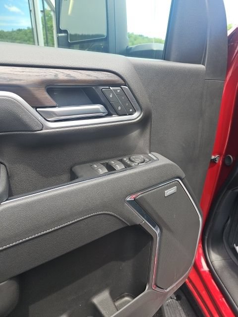 2026 GMC Sierra 2500HD SLT - Photo 17