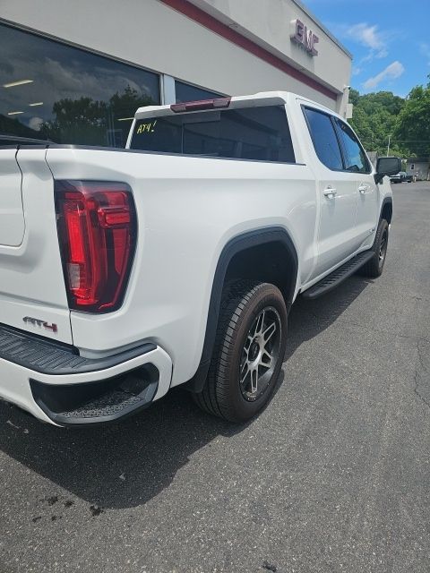 2021 GMC Sierra 1500 AT4 - Photo 7