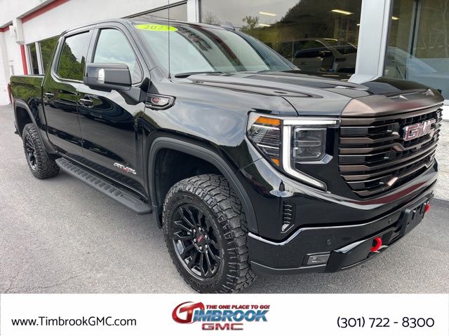 2023 GMC Sierra 1500 Truck 