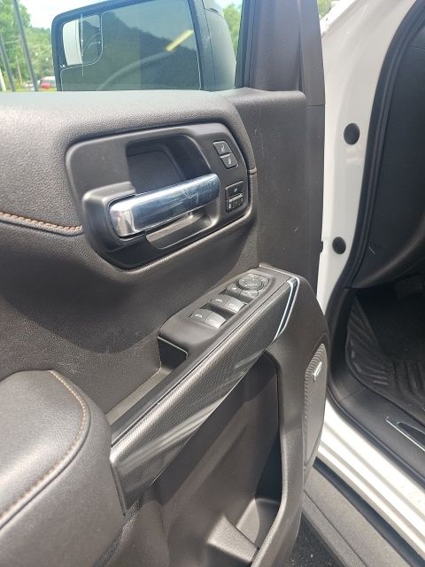 2021 GMC Sierra 1500 AT4 - Photo 12