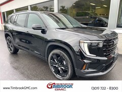 2026 GMC Acadia Elevation SUV