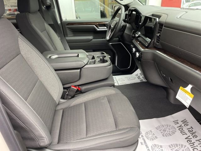 2026 GMC Sierra 1500 SLE - Photo 11