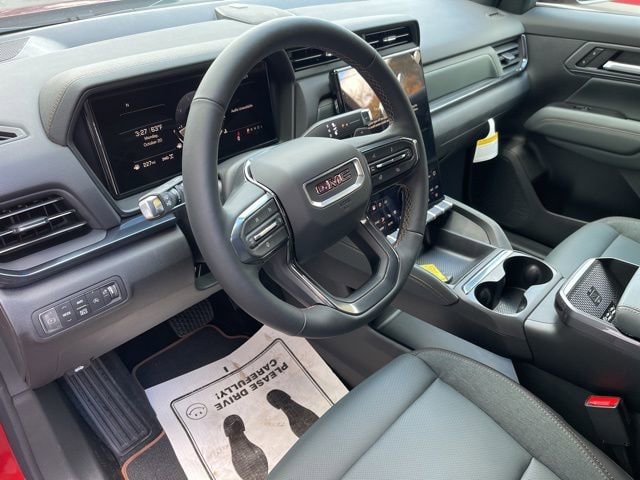 2026 GMC Terrain AT4 - Photo 21