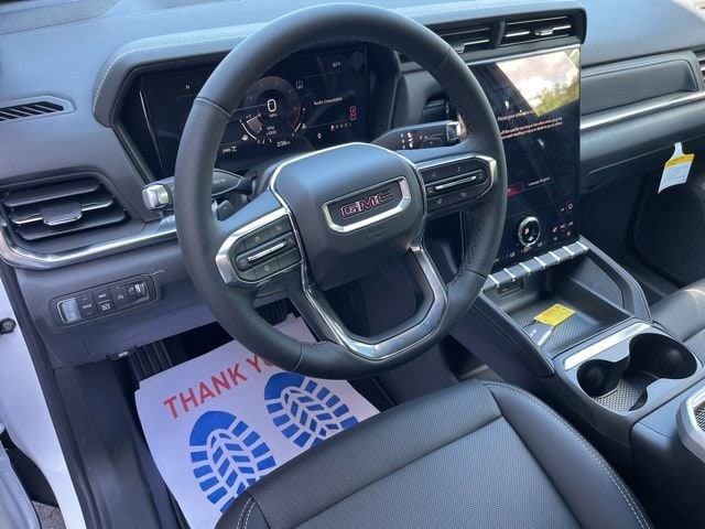 2026 GMC Terrain Elevation - Photo 19