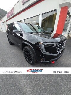 2026 GMC Acadia AT4 SUV