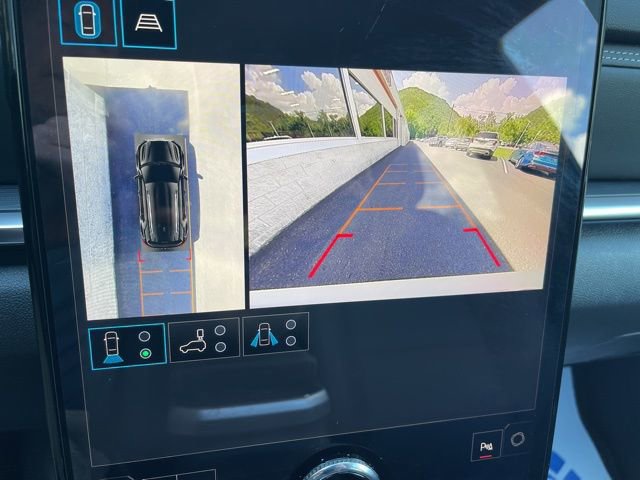 2026 GMC Terrain Elevation - Photo 26