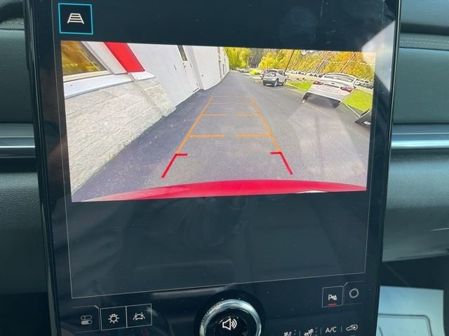 2026 GMC Terrain AT4 - Photo 27