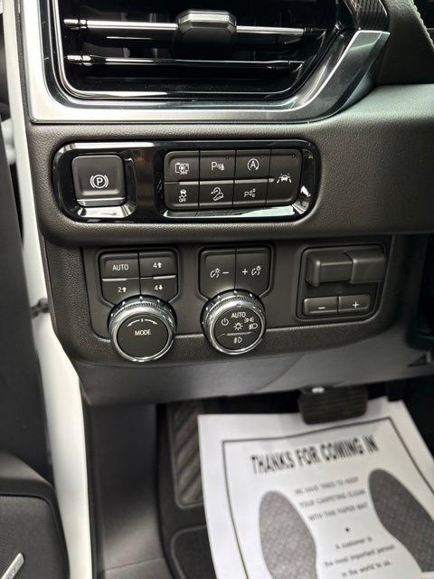 2026 GMC Yukon XL Elevation - Photo 22
