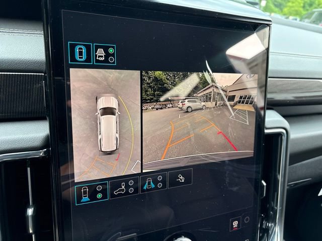 2026 GMC Yukon XL Elevation - Photo 31
