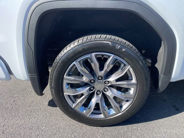 2026 GMC Sierra 1500 Denali - Photo 7