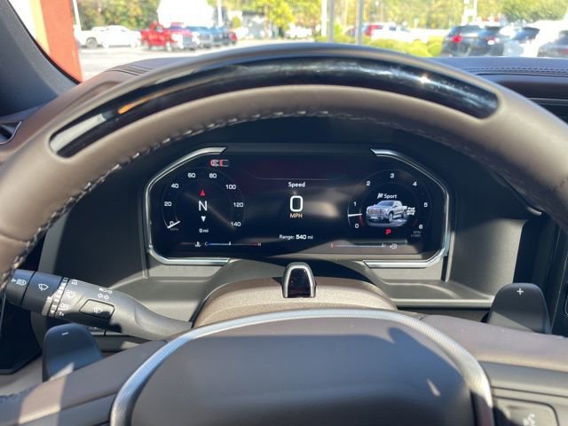 2026 GMC Sierra 1500 Denali - Photo 32