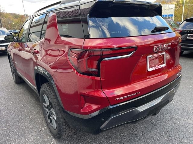 2026 GMC Terrain AT4 - Photo 16