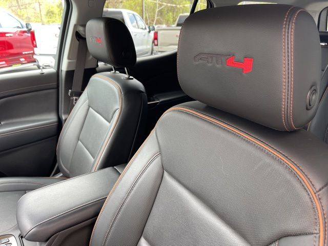 2023 GMC Acadia AT4 - Photo 22
