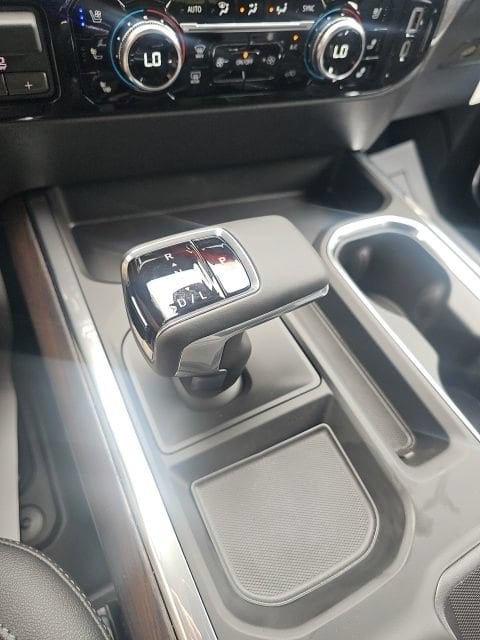 2026 GMC Sierra 1500 SLT - Photo 28