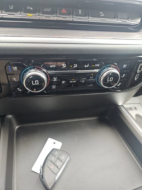 2026 GMC Sierra 2500HD SLT - Photo 23
