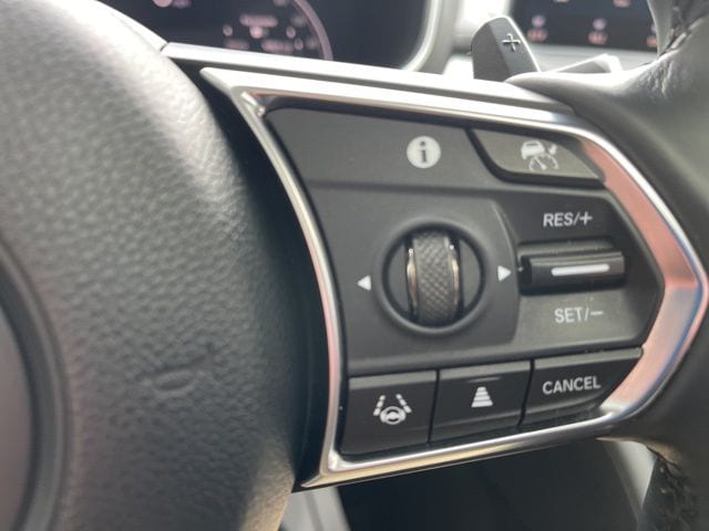 2024 Acura MDX Technology Package - Photo 24