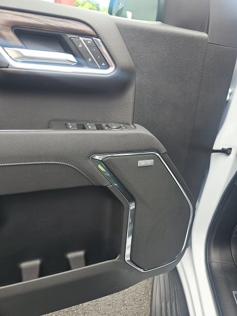 2026 GMC Sierra 1500 SLT - Photo 17