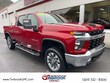  Chevrolet Silverado 2500HD
