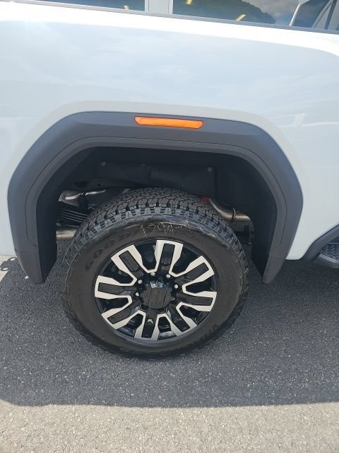 2026 GMC Sierra 2500HD Denali Ultimate - Photo 10