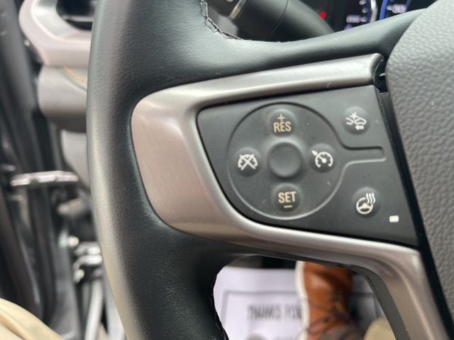 2023 GMC Acadia AT4 - Photo 26