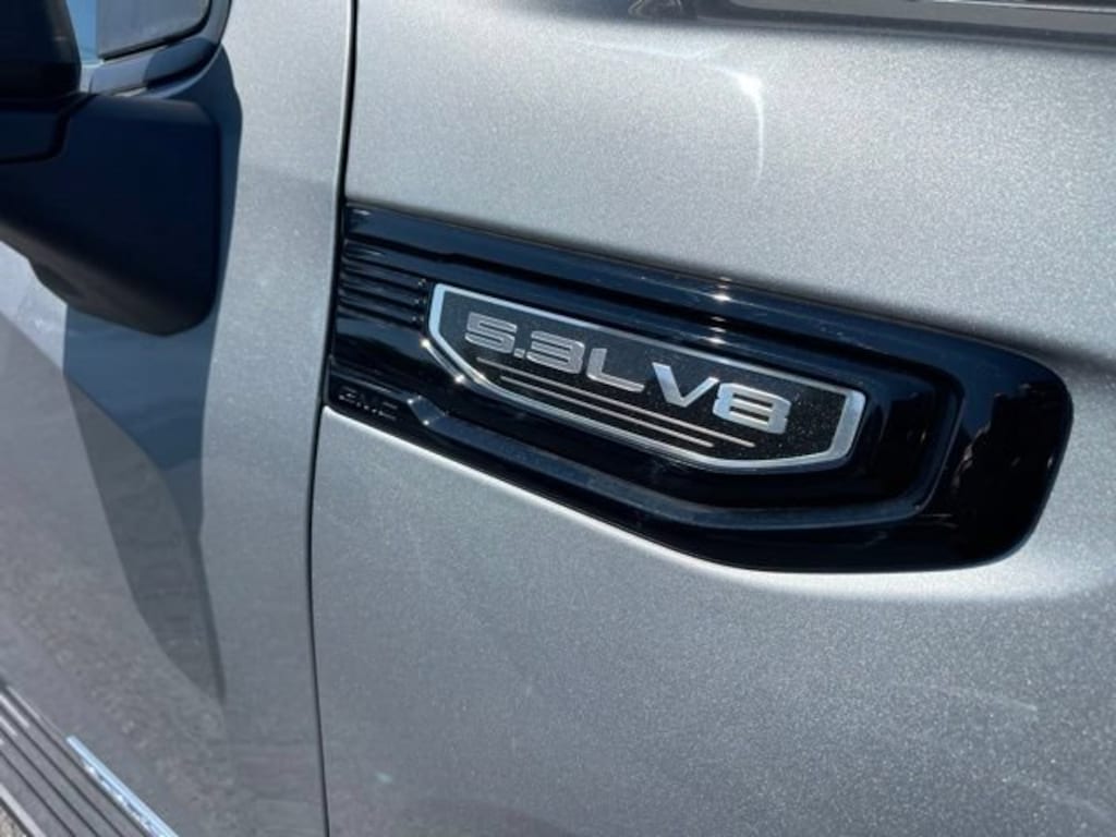 New 2026 GMC Sierra 1500 Elevation Truck