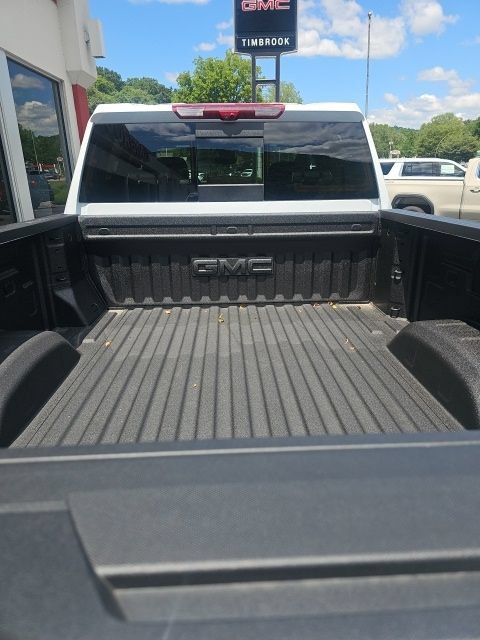 2026 GMC Sierra 2500HD Denali Ultimate - Photo 23