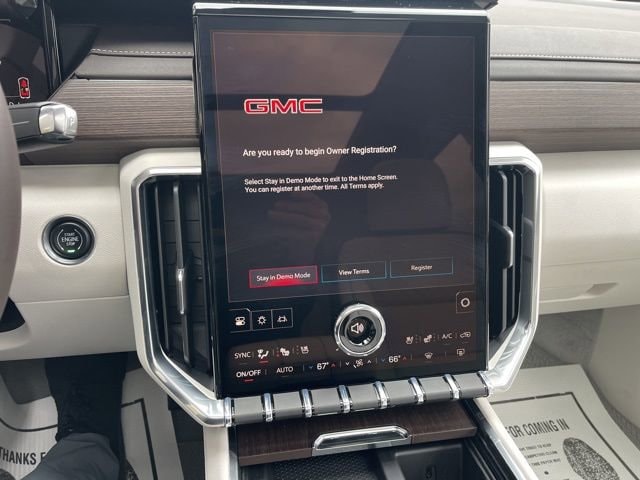 2026 GMC Acadia Denali - Photo 34