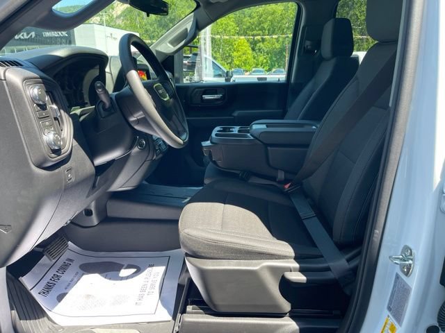 2026 GMC Sierra 2500HD Pro - Photo 16