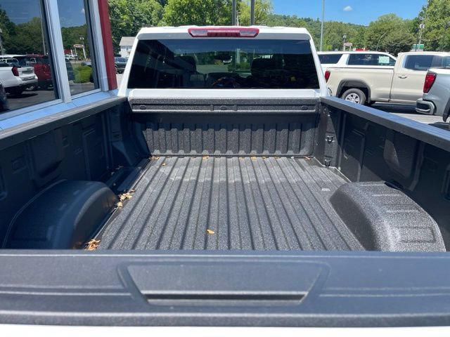 2026 GMC Sierra 2500HD Pro - Photo 12