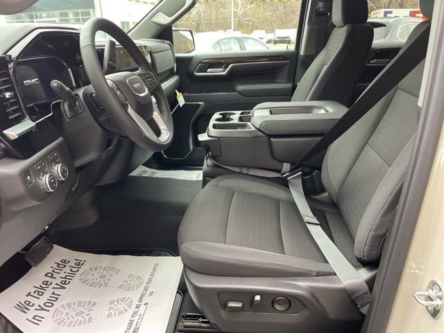 2026 GMC Sierra 1500 SLE - Photo 23