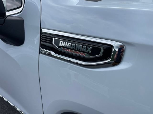 2026 GMC Sierra 1500 Denali - Photo 6
