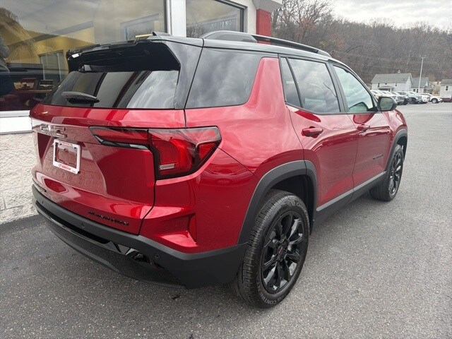 2026 Gmc Terrain Elevation photo 3