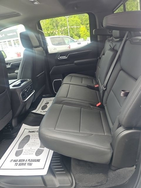 2026 GMC Sierra 1500 SLT - Photo 12
