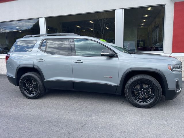 2023 GMC Acadia AT4 - Photo 4