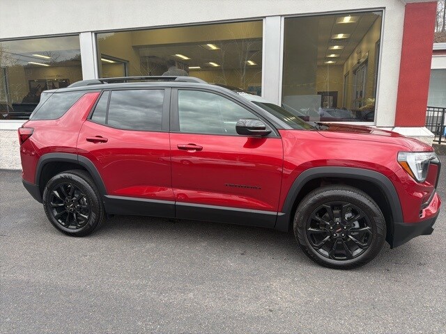 2026 Gmc Terrain Elevation photo 2