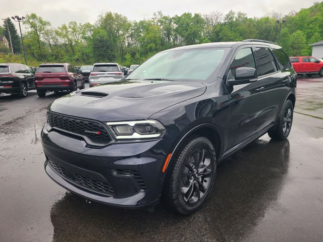 2026 Dodge Durango GT Plus AWD's photo