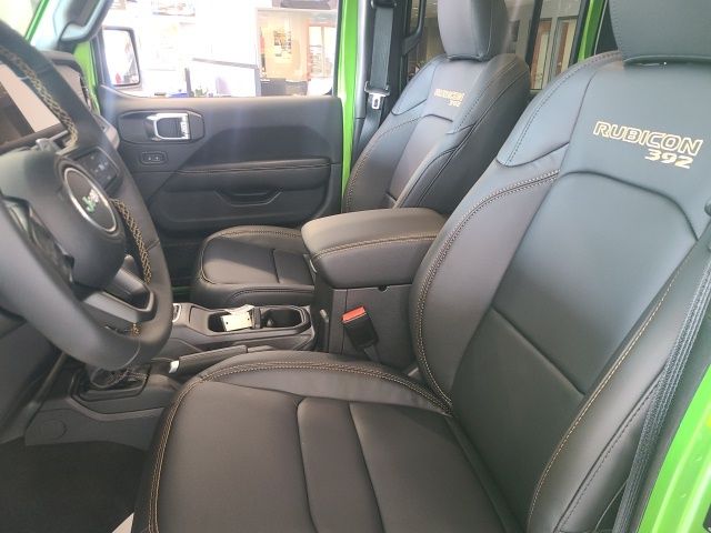 2025 Jeep Wrangler 4-Door Rubicon 392 Final Edition - Photo 12